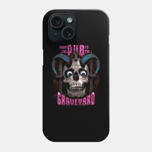 P2G - Devil V4 Phone Case