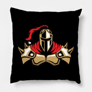 spartan Pillow