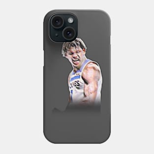 anthony edwards Phone Case