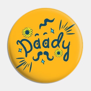 Ukrainian daddy Pin