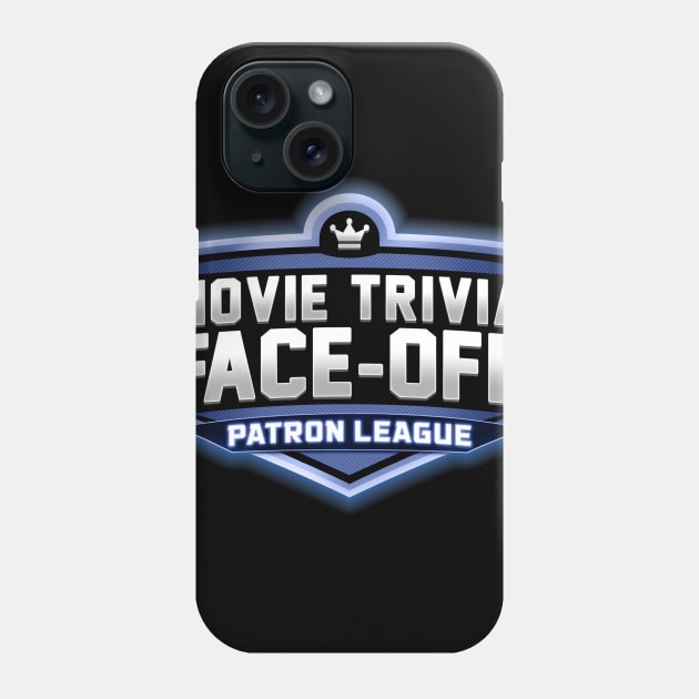 League Logo 1 Phone Case by MTFO