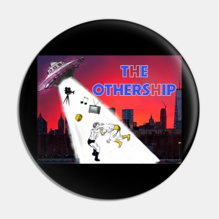 The Othership Podcast Pin