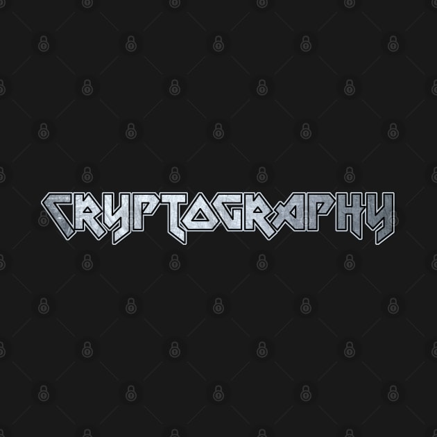 Cryptography by Erena Samohai