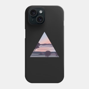 New Zealand Landscape and Scenery – Te Anau Phone Case