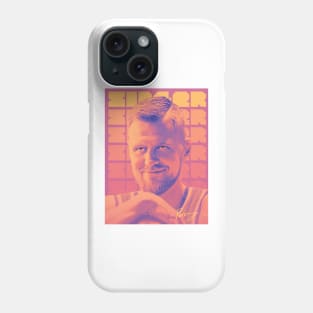 Kristaps Porzingis Phone Case