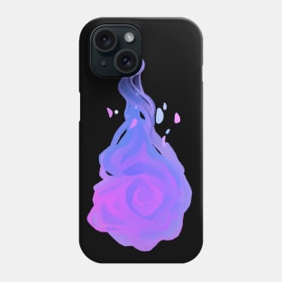 Flame Phone Case