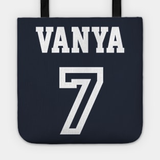 Team Umbrella - Vanya Tote