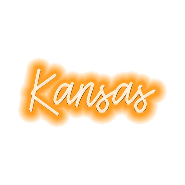 Kansas by arlingjd