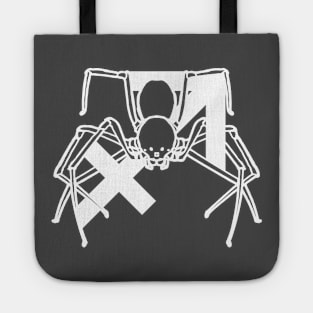 Zodiac Spiders : Sagittarius Tote