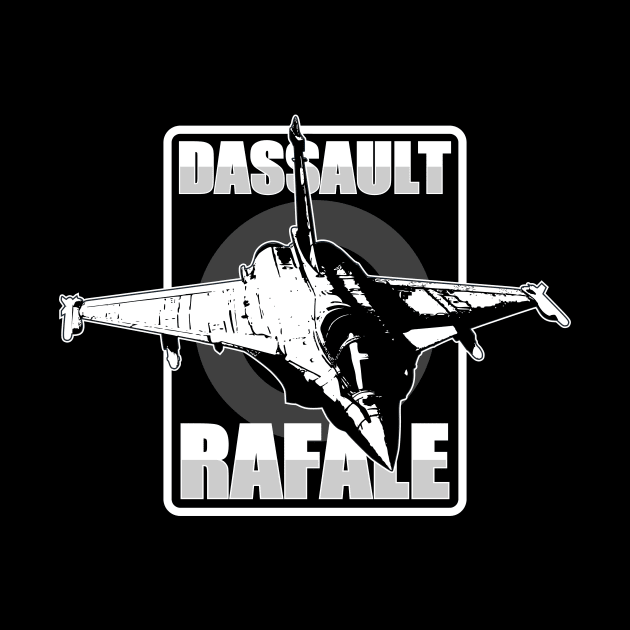 Rafale by Firemission45