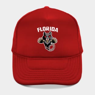 Florida Rats Hat