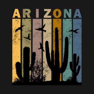 Arizona - Vintage T-Shirt