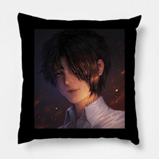 TPN Ray Pillow