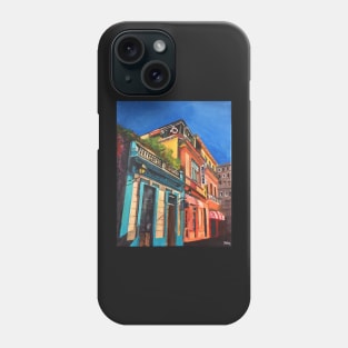 Cuba Phone Case