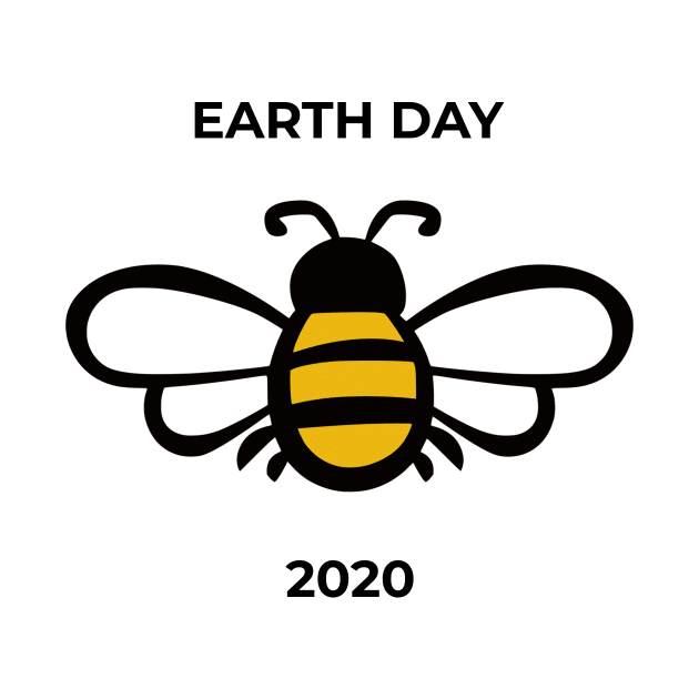 Earth Day 2020 by Applecrunch