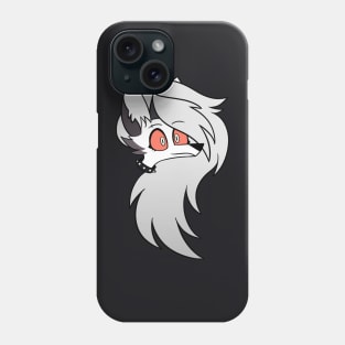 Helluva Boss Loona Phone Case