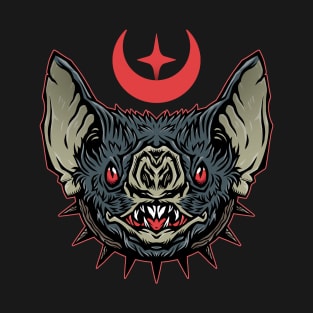 Vampire Bat T-Shirt