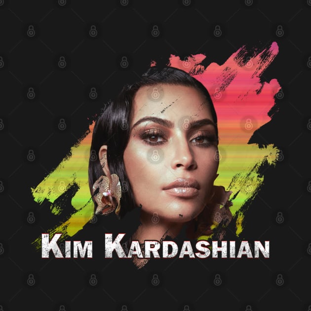 Kim Kardashian by itsme