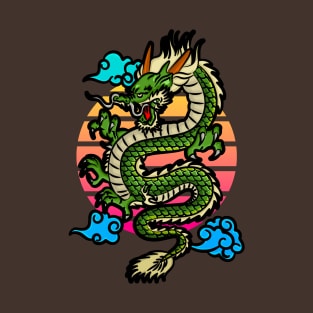 DRAGON 2 T-Shirt