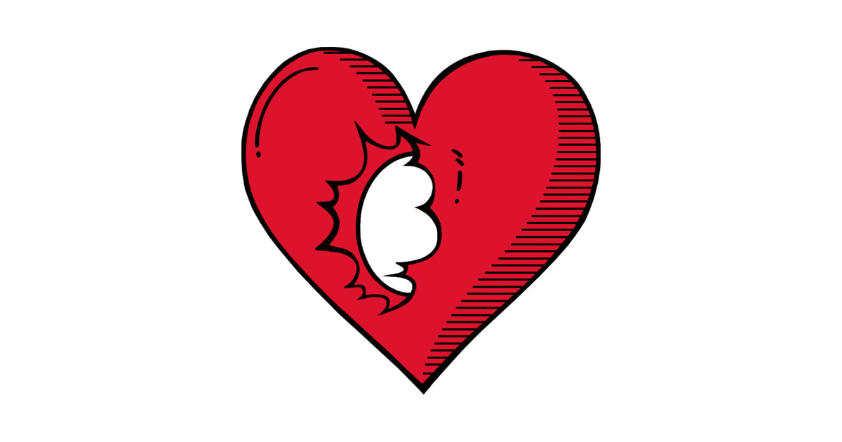 Red Velvet Russian Roulette Heart Red Velvet T Shirt Teepublic