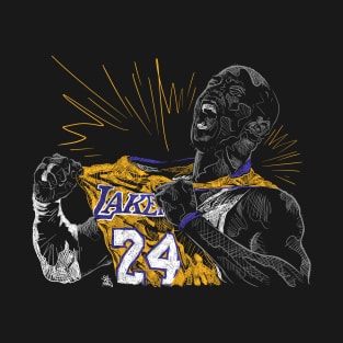 KB 24 T-Shirt