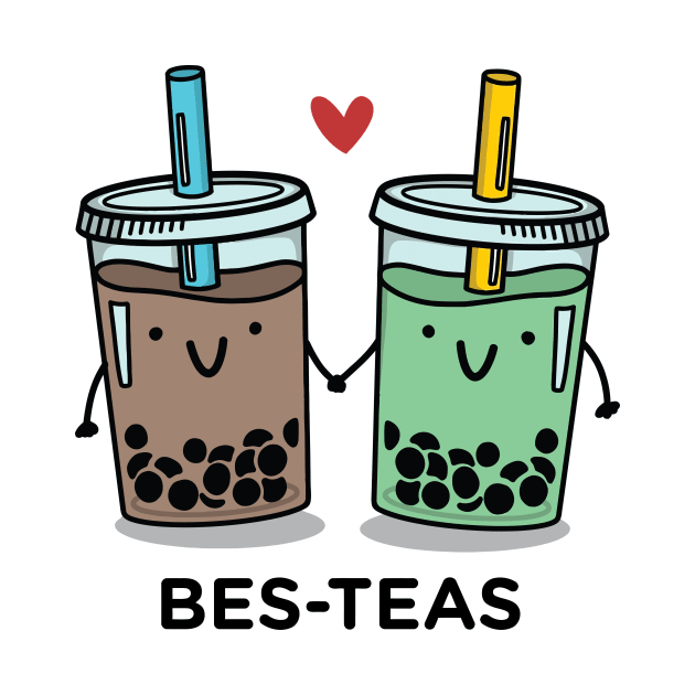 BES-TEAS pun by alexanderkansas