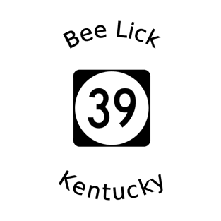 Bee Lick, Kentucky T-Shirt