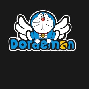 Doreamon T-Shirt