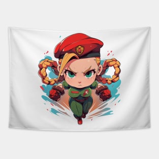 cammy Tapestry