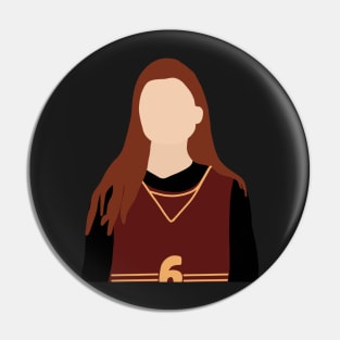 ginny Pin