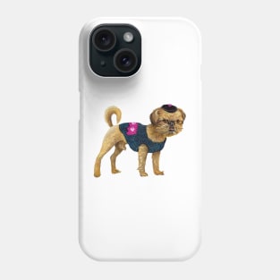 Brussels Griffon Dog Phone Case