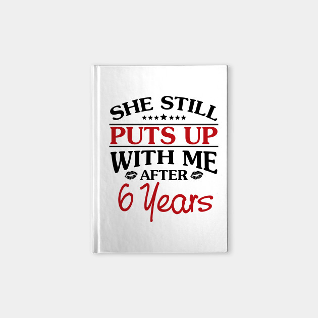 6 Year Wedding Anniversary Gift / 6 Year Anniversary Gifts 40 Creative Unique Ideas : Here are some romantic and unique gift and celebration ideas for your.