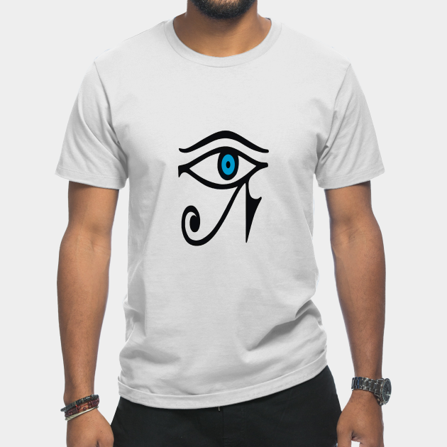 Discover evil eye - Cultural - T-Shirt