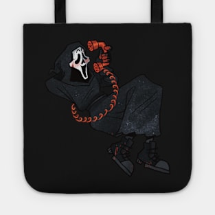 Ghostie Tote