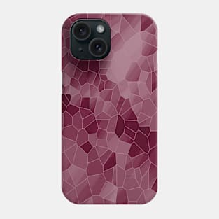 Fractura Phone Case