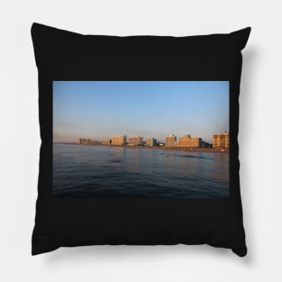 Virginia Beach Pillow