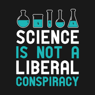 Science T-Shirt