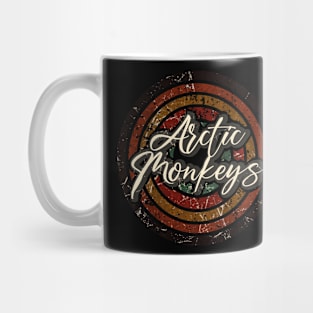 Artic monkeys Coffee Mug for Sale by apstarz