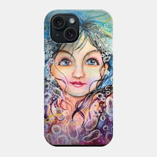 Dream immersion Phone Case