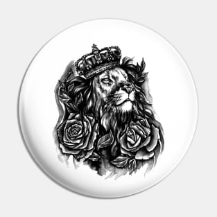 Lion King Pin