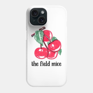 The Field Mice Phone Case