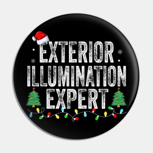 exterior illumination expert Pin