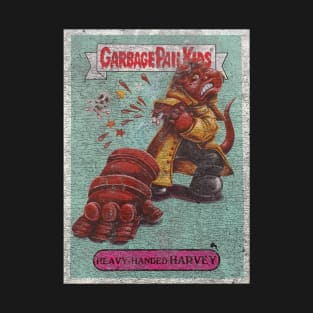 Garbage Pail Kids T-Shirt