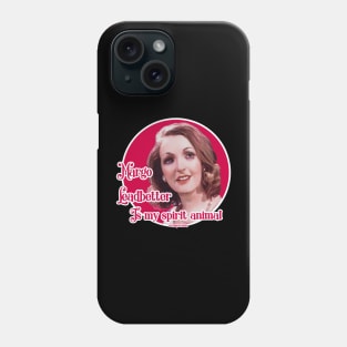 Margo Leadbetter Phone Case