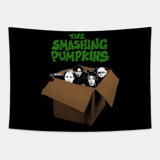 The Smashing Pumpkins Tapestry