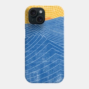 Sunrise Phone Case