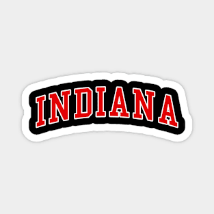 Indiana Magnet