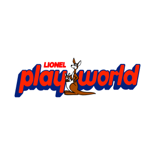 PlayWorld T-Shirt