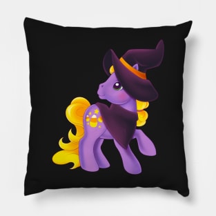 Abra Ca Dabra My Little Pony Halloween Pillow