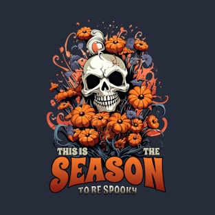 Halloween T-Shirt